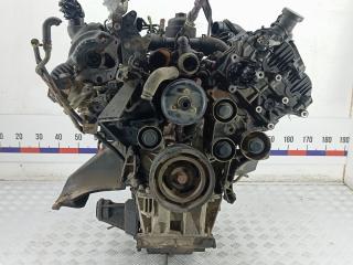 двигатель Land Rover Range Rover 3 поколение [рестайлинг] 2008, 3.6 л., D TDV8, дизель, АКПП, внедорожник 5 дв., 368DT
