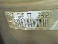 АКПП Land Rover Range Rover 3 поколение [рестайлинг] 2008, 3.6 л., D TDV8, дизель, АКПП, внедорожник 5 дв., 6HP26 - фото №4