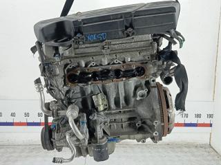 двигатель Suzuki Vitara 2 поколение 2016, 1.6 л., бензин, МКПП, внедорожник 5 дв., M16A