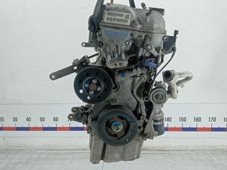 двигатель Suzuki Vitara 2 поколение 2016, 1.6 л., бензин, МКПП, внедорожник 5 дв., 2019216