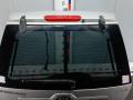 крышка багажника Kia Sportage 2 поколение [рестайлинг] 2008, 2.0 л., бензин, МКПП, внедорожник 5 дв. - фото №3