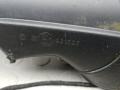 зеркало левое Volkswagen Golf 6 поколение 2009, 1.6 л., дизель, МКПП, хетчбэк 5 дв., 6PIN - фото №4