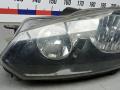 фара левая Volkswagen Golf 6 поколение 2009, 1.6 л., дизель, МКПП, хетчбэк 5 дв. - фото №2