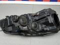 фара левая Volkswagen Golf 6 поколение 2009, 1.6 л., дизель, МКПП, хетчбэк 5 дв. - фото №5