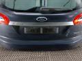 крышка багажника Ford S-Max 1 поколение [рестайлинг] 2012, 1.8 л., дизель, МКПП, минивэн - фото №2