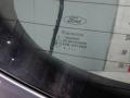 крышка багажника Ford S-Max 1 поколение [рестайлинг] 2012, 1.8 л., дизель, МКПП, минивэн - фото №4