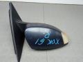 зеркало правое Ford S-Max 1 поколение [рестайлинг] 2012, 1.8 л., дизель, МКПП, минивэн, 7PIN - фото №2