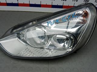 фара левая Ford S-Max 1 поколение [рестайлинг] 2012, 1.8 л., дизель, МКПП, минивэн