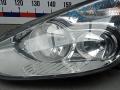фара левая Ford S-Max 1 поколение [рестайлинг] 2012, 1.8 л., дизель, МКПП, минивэн - фото №2