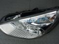 фара левая Ford S-Max 1 поколение [рестайлинг] 2012, 1.8 л., дизель, МКПП, минивэн - фото №3