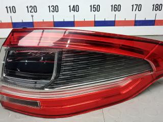 фонарь задний правый Ford S-Max 1 поколение [рестайлинг] 2012, 1.8 л., дизель, МКПП, минивэн
