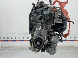 двигатель Toyota RAV4 5 поколение (XA50) 2021, 2.5 л., бензин, АКПП, внедорожник 5 дв., A25A-FXS