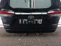 крышка багажника Toyota RAV4 5 поколение (XA50) 2021, 2.5 л., бензин, АКПП, внедорожник 5 дв. - фото №2