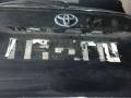 крышка багажника Toyota RAV4 5 поколение (XA50) 2021, 2.5 л., бензин, АКПП, внедорожник 5 дв. - фото №7
