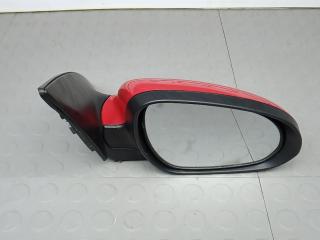 зеркало правое Hyundai i30 FD [рестайлинг] 2010, 1.4 л., бензин, МКПП, хетчбэк 5 дв., 8PIN