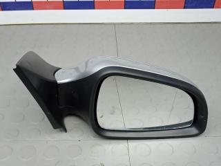 зеркало левое Opel Astra J 2010, 1.8 л., дизель, МКПП, хетчбэк 5 дв., 5PIN