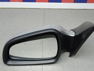 зеркало левое Opel Astra J 2010, 1.8 л., дизель, МКПП, хетчбэк 5 дв., 5PIN