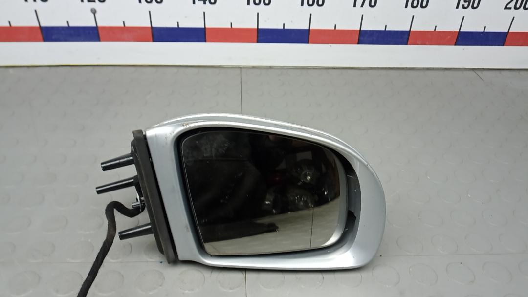 зеркало левое Mercedes-Benz M-Класс W164 2007, 3.0 л., D ML280 CDI, дизель, АКПП, внедорожник 5 дв., 11PIN - фото №1