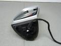зеркало левое Mercedes-Benz M-Класс W164 2007, 3.0 л., D ML280 CDI, дизель, АКПП, внедорожник 5 дв., 11PIN - фото №5