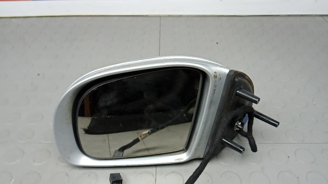 зеркало левое Mercedes-Benz M-Класс W164 2007, 3.0 л., D ML280 CDI, дизель, АКПП, внедорожник 5 дв., 11PIN - фото №1