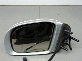 зеркало левое Mercedes-Benz M-Класс W164 2007, 3.0 л., D ML280 CDI, дизель, АКПП, внедорожник 5 дв., 11PIN
