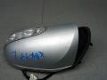 зеркало левое Mercedes-Benz M-Класс W164 2007, 3.0 л., D ML280 CDI, дизель, АКПП, внедорожник 5 дв., 11PIN - фото №2