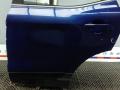 дверь задняя левая Nissan Qashqai 2 поколение 2016, 1.6 л., дизель, МКПП, внедорожник 5 дв. - фото №2