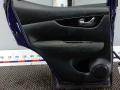 дверь задняя левая Nissan Qashqai 2 поколение 2016, 1.6 л., дизель, МКПП, внедорожник 5 дв. - фото №8