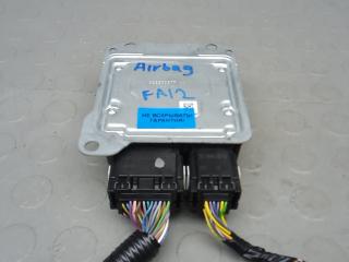 блок AirBag Ford Mondeo 5 поколение 2015, 2.0 л., дизель, МКПП, универсал, 63000199010A