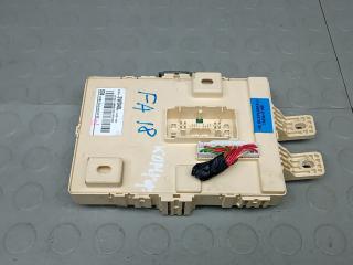 блок комфорта Kia Sportage 3 поколение 2011, 2.0 л., дизель, МКПП, внедорожник 5 дв.
