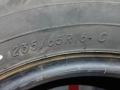 шина Mercedes-Benz Sprinter 3 поколение (W907) 2021, 2.2 л., дизель, МКПП, микроавтобус - фото №3