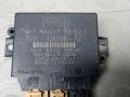 блок управления парктрониками Ford Galaxy 2 поколение 2008, 1.8 л., дизель, МКПП, минивэн - фото №3