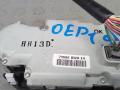 блок управления печки / климат-контроля Honda CR-V 3 поколение 2008, 2.0 л., бензин, АКПП, внедорожник 5 дв. - фото №7