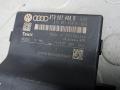 блок комфорта Audi Q7 4L [рестайлинг] 2008, 3.0 л., D TDI, дизель, АКПП, внедорожник 5 дв. - фото №3