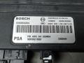 блок управления парктрониками Citroen Berlingo 2 поколение (B9) [рестайлинг] 2012, 1.6 л., дизель, МКПП - фото №2