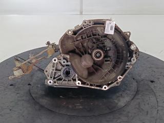 КПП механическая (МКПП) Opel Meriva 1 поколение (A) [рестайлинг] 2009, цвет, F13