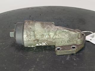 корпус масляного фильтра Opel Corsa D 2009, цвет, 55560748