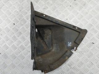 Подкрылок передний правый IVECO Daily 4 поколение 2007, 2.3 л., дизель, микроавтобус, 3802207