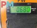 переключатель подрулевой Peugeot 407 1 поколение 2005, 2.0 л., дизель, МКПП, серый, универсал - фото №7