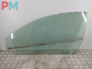 стекло двери передней левой Nissan Micra 3 поколение (K12) 2006, 1.6 л., бензин, МКПП, серый, кабриолет