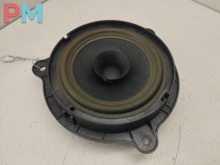 динамик двери Nissan Micra 3 поколение (K12) 2006, 1.6 л., бензин, МКПП, серый, кабриолет, 28156AV700