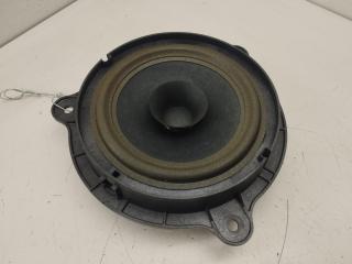 динамик двери Nissan Micra K12 2006, 1.6 л., бензин, МКПП, серый, кабриолет, 28156-AV700
