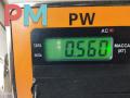 зеркало салона Renault Scenic 2 поколение 2005, 2.0 л., бензин, АКПП, синий, минивэн, 8200205642 - фото №4
