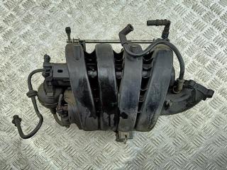 коллектор впускной Opel Zafira B 2006, 1.8 л., бензин, минивэн, 55353314
