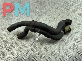 патрубок отопителя (печки) Opel Zafira 2 поколение (B) 2006, 1.8 л., бензин, 13170118
