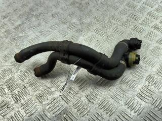 патрубок отопителя (печки) Opel Zafira 2 поколение (B) 2006, 1.8 л., бензин, 13170118