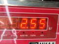 радиатор охлаждения Mazda 3 BK 2003, 1.6 л., бензин, МКПП, серый, хетчбэк 5 дв. - фото №7