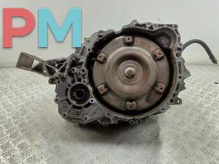 КПП автоматическая (АКПП) Volvo V70 2 поколение 2001, 2.3 л., бензин, АКПП, чёрный, универсал, 8636763