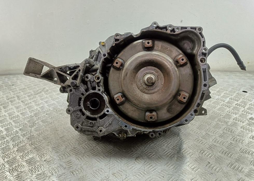 КПП автоматическая (АКПП) Volvo V70 2 поколение 2001, 2.3 л., бензин, АКПП, чёрный, универсал, 8636763 - фото №1