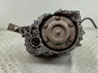 КПП автоматическая (АКПП) Volvo V70 2 поколение 2001, 2.3 л., бензин, АКПП, чёрный, универсал, 8636763